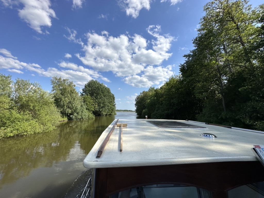 BPFV Fly & Boat geht in die zweite Runde